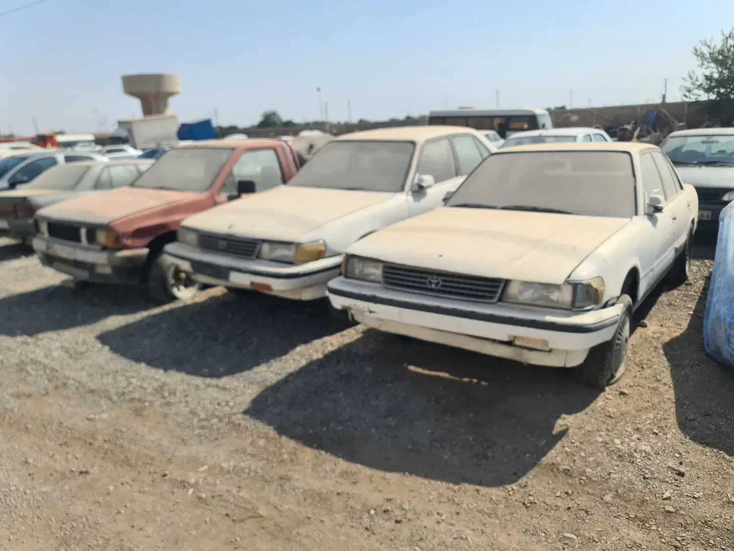 تعمیرگاه تویوتا کلاسیک|خدمات موتور و ماشین|تهران, دولاب|دیوار