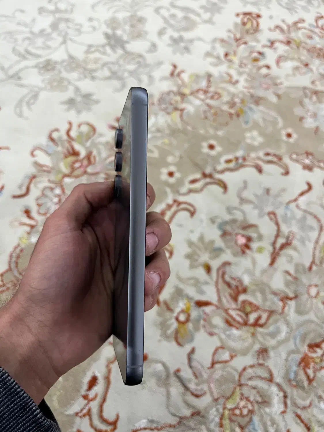 s23 fe 256. لا کاغذی|موبایل|شاهین‌شهر, طالقانی|دیوار