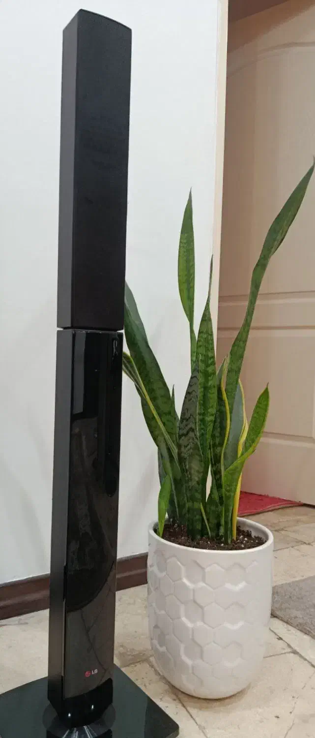 سینمای خانگی ال جی|سیستم صوتی خانگی|لاهیجان, بازکیاگوراب|دیوار