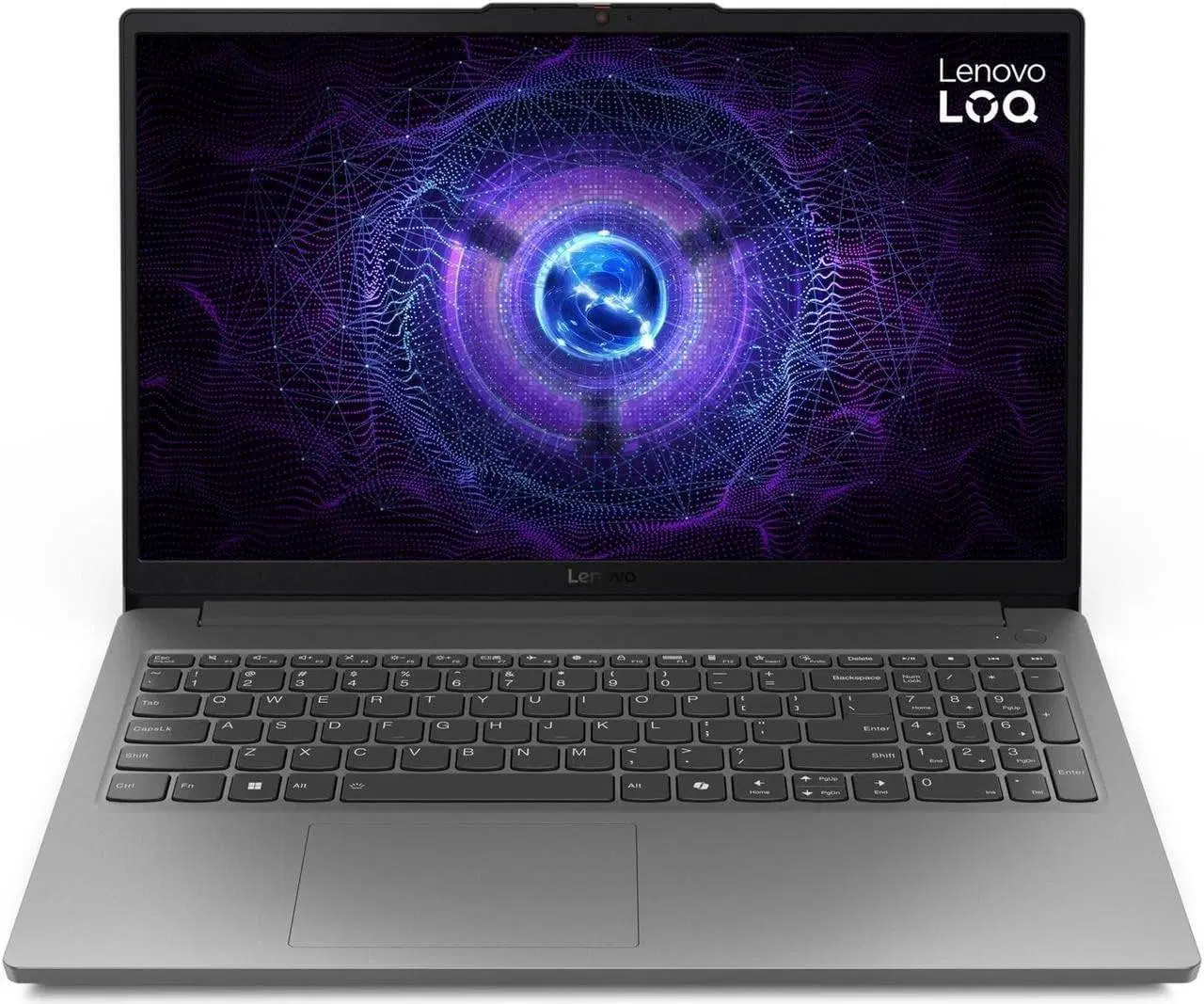 لپ تاپ گیمینگ لنوو Lenovo LOQ Essential|رایانه همراه|کرج, اصفهانیها|دیوار