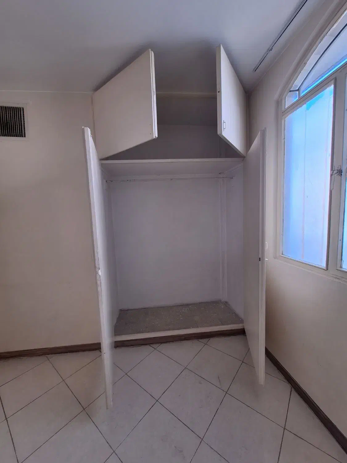 اپارتمان ۴۸ متری یک خواب