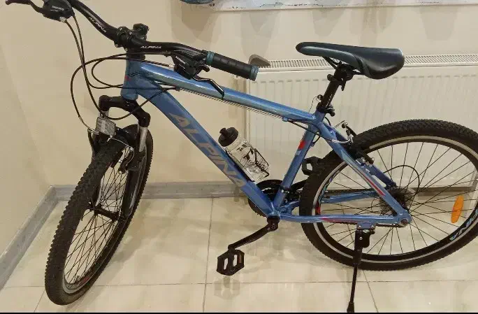 دوچرخه سایز 26|دوچرخه، اسکیت، اسکوتر|پردیس, فاز ۳|دیوار