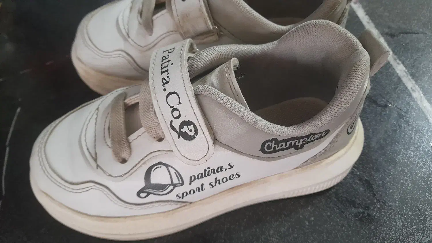 کفش پسرانه|کفش و لباس بچه|مشهد, کلاته برفی|دیوار