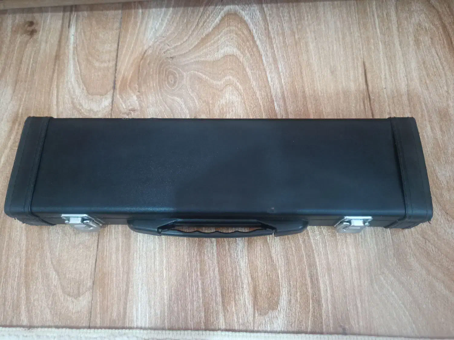 فلوت برنز روکش استیل|سازهای بادی|سنندج, |دیوار