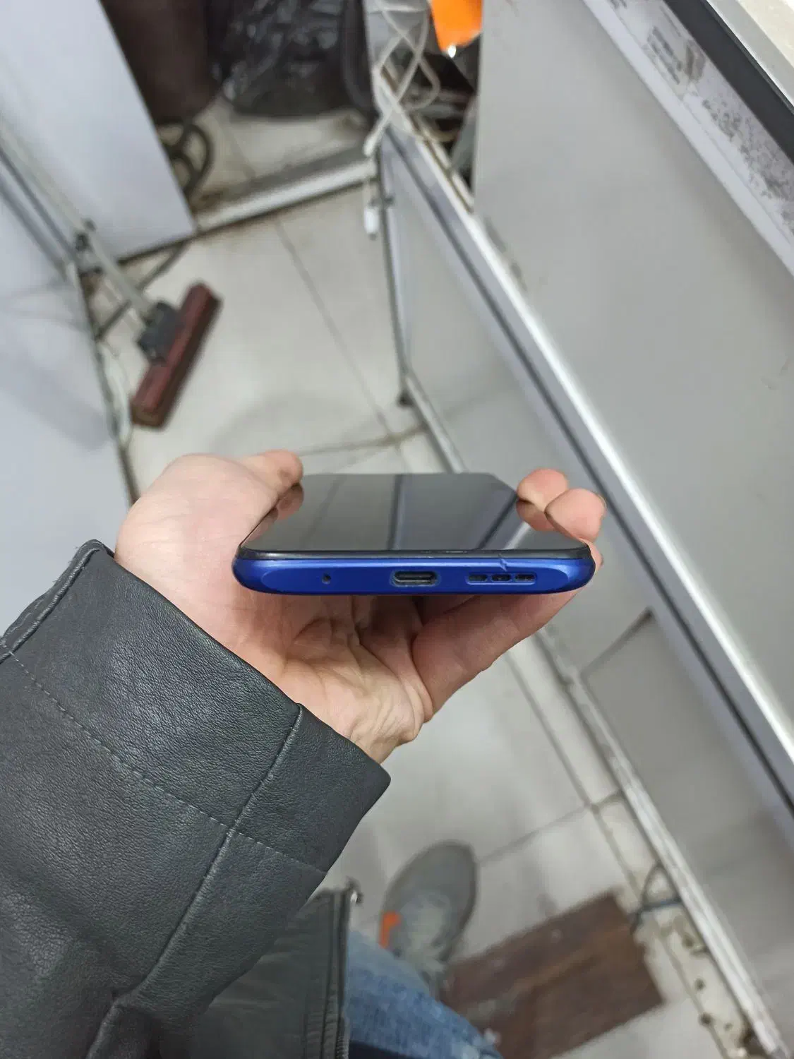 گوشی poco m3|موبایل|مشگین شهر, |دیوار