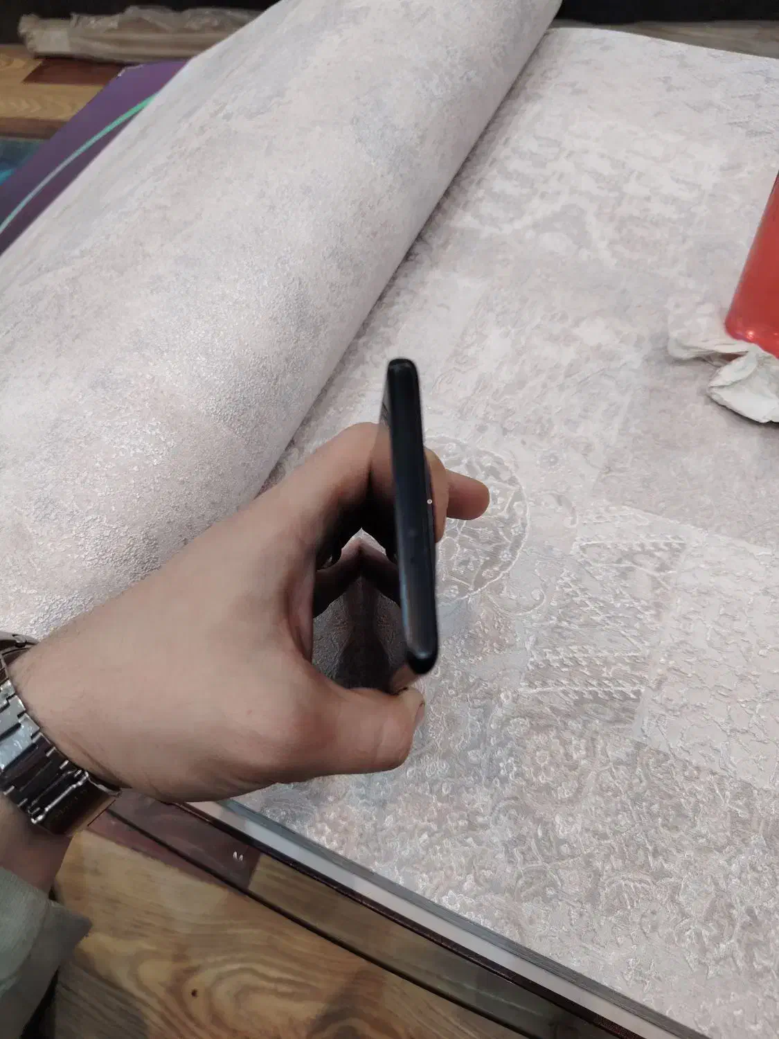 هانر  x9a|موبایل|سنندج, |دیوار