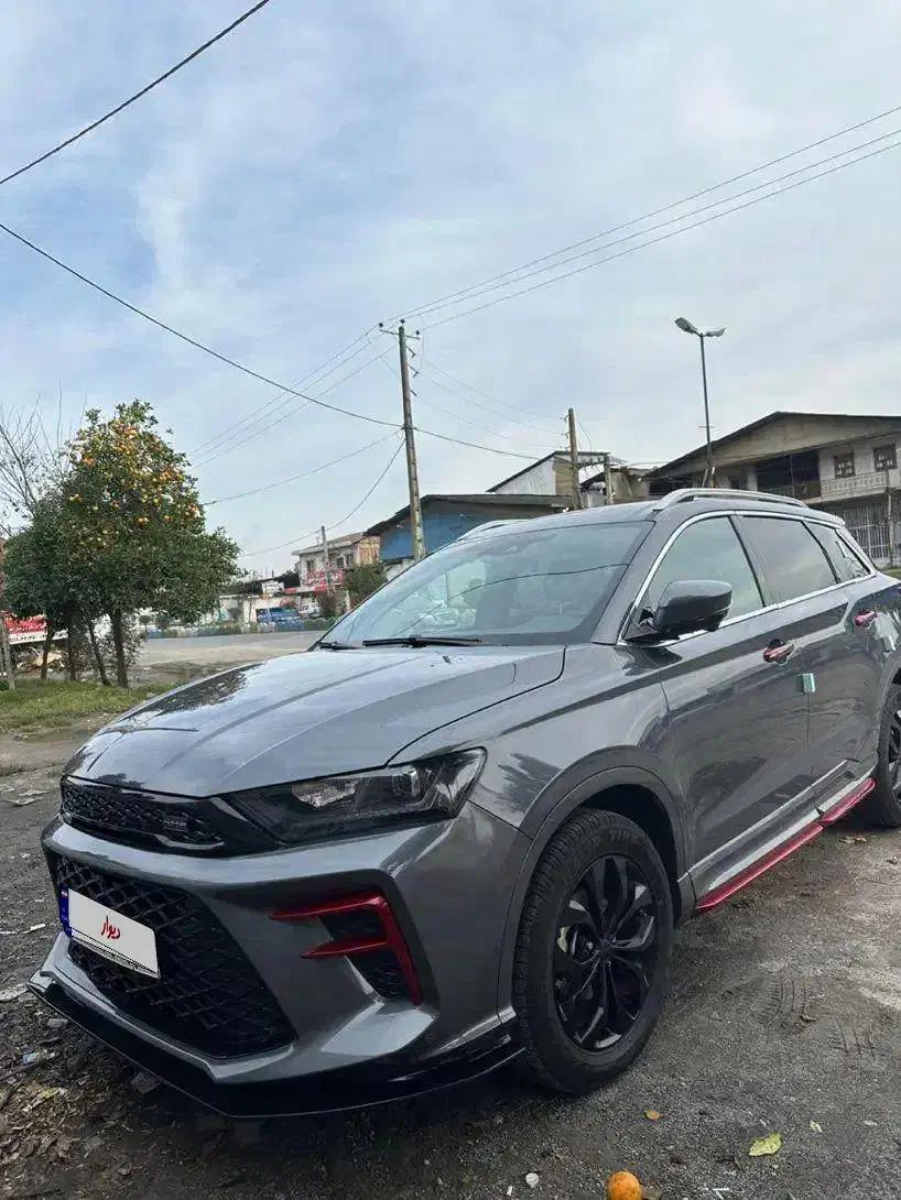 kmc a5|خودرو سواری و وانت|گتاب, |دیوار