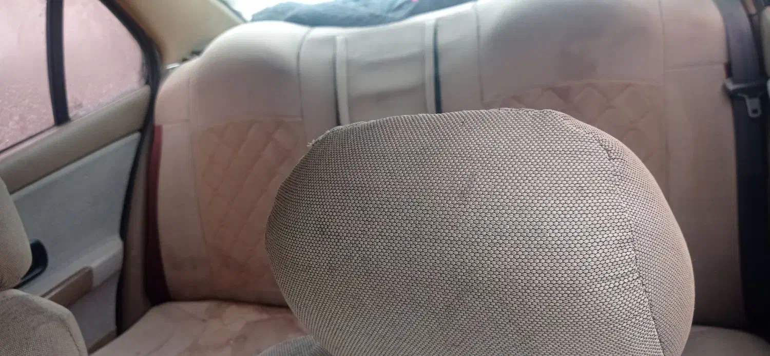 سمند مدل 83|خودرو سواری و وانت|مشگین شهر, |دیوار