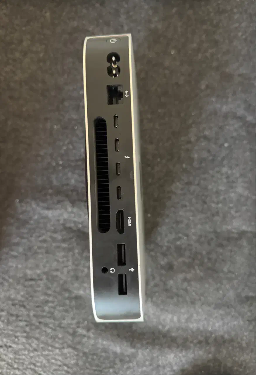 Mac Mini M2 Pro|رایانه همراه|شیراز, کاراندیش|دیوار