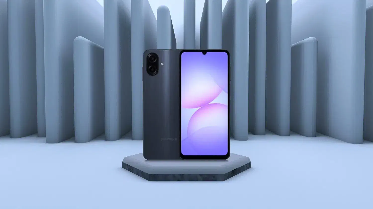 گوشی موبایل سامسونگ Galaxy A07 اقـساطی|موبایل|اهواز, زیتون کارمندی|دیوار