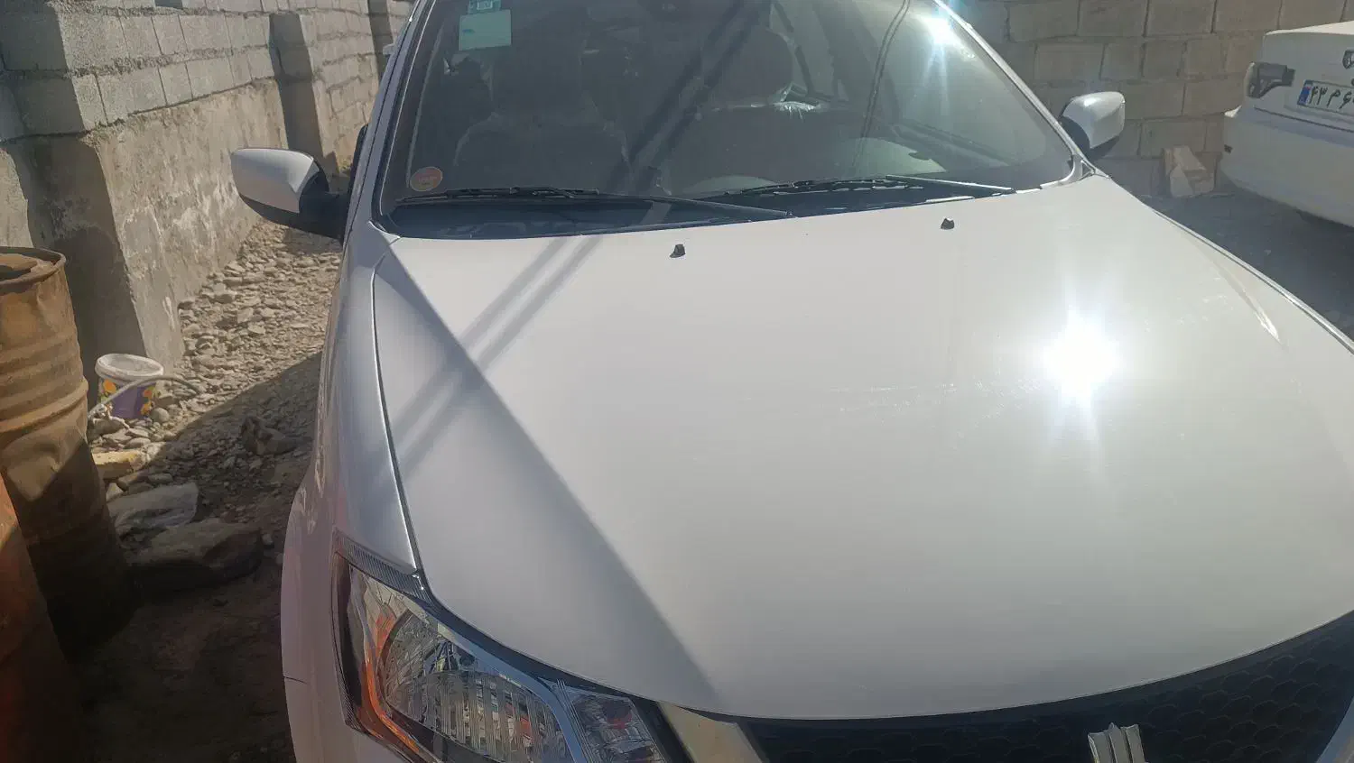 ساینا اس|خودرو سواری و وانت|نیک شهر, |دیوار