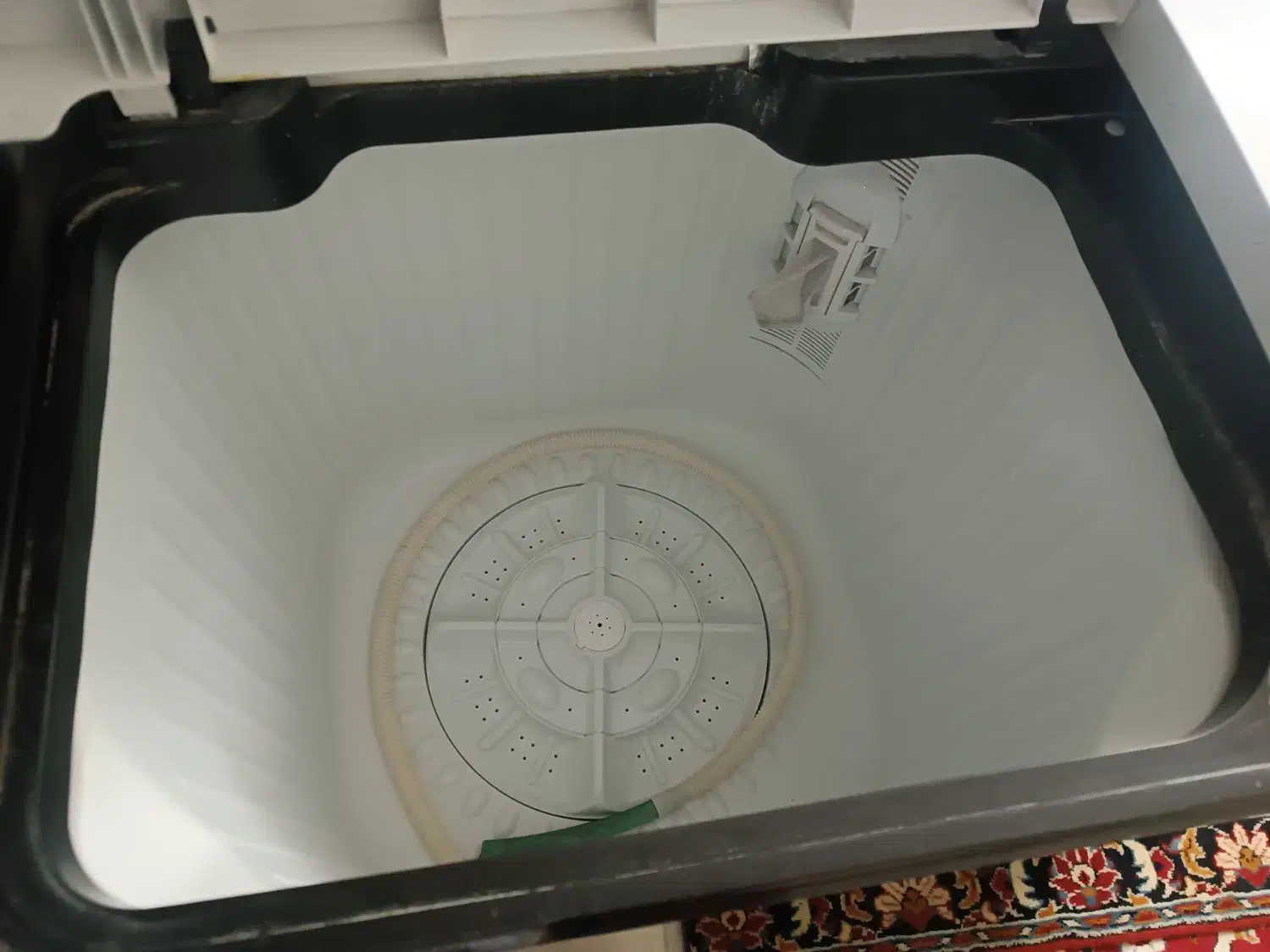 لباسشویی پاکشوما نو|ماشین لباسشویی و خشک‌کن لباس|جهرم, |دیوار