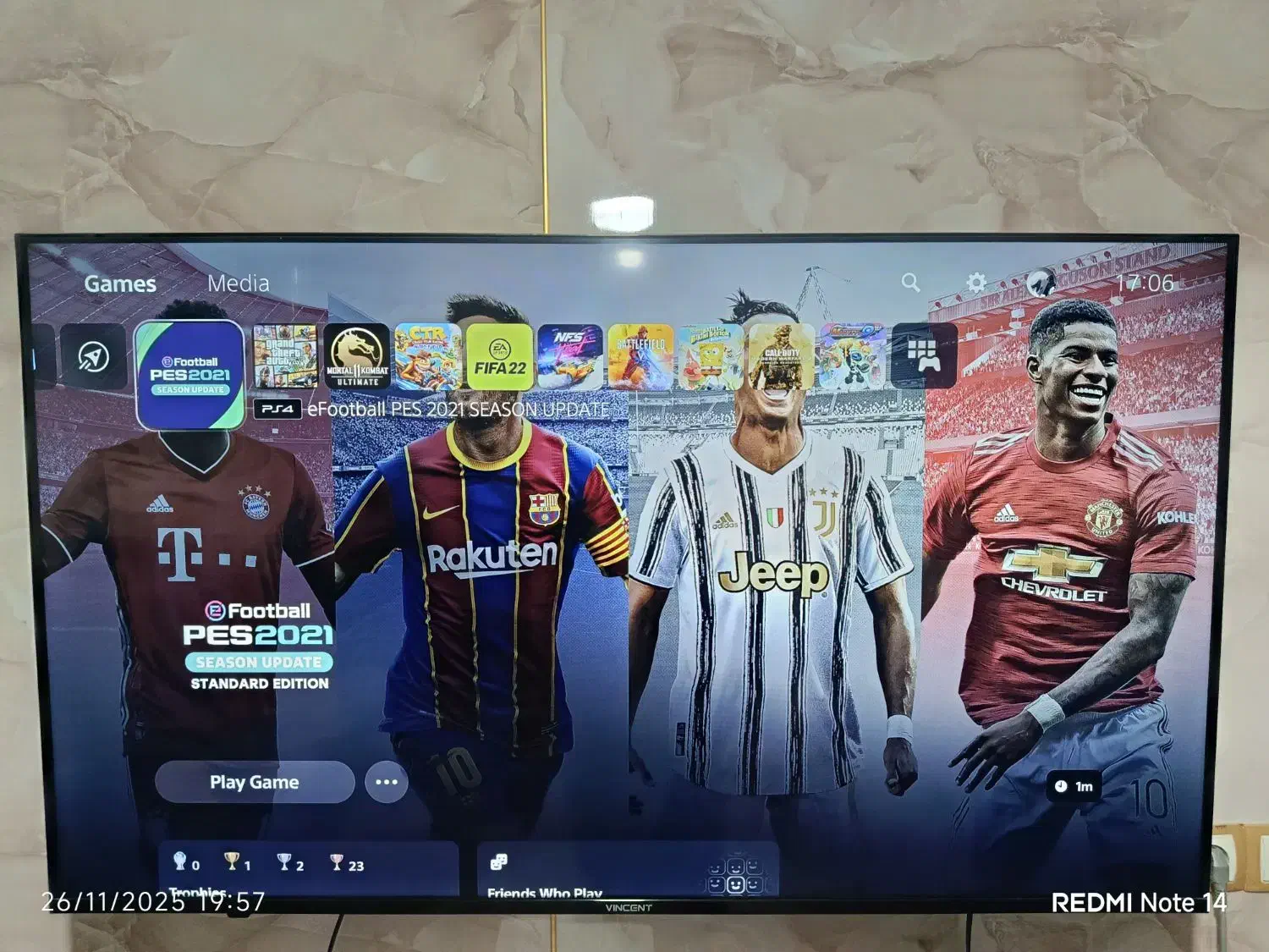 پی اس فایو|کنسول، بازی ویدئویی و آنلاین|زرند, |دیوار