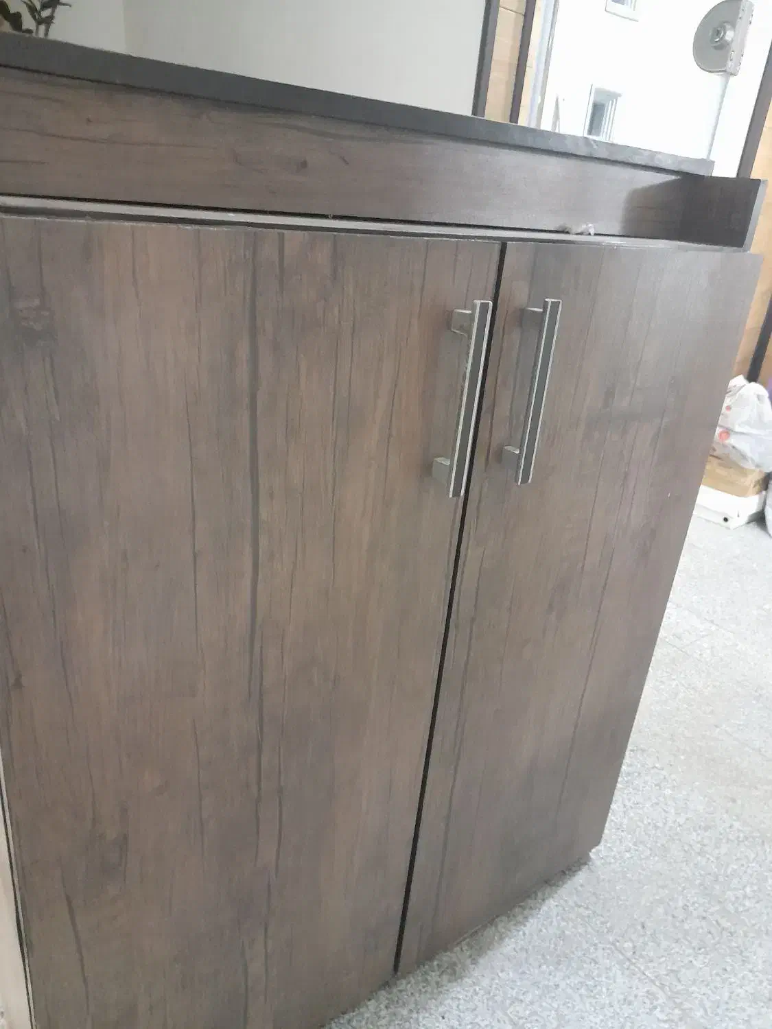 جاکفشی     جنس خوب|جاکفشی، کمد، دراور|مشهد, گلبرگ|دیوار