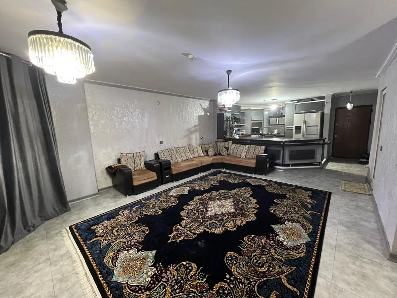 فروش دو خواب / ستاره دیداس / خوش قیمت|فروش آپارتمان|بندرعباس, |دیوار