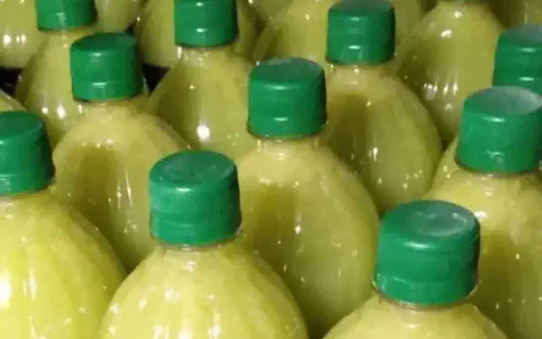 انواع ربـها ترشیجات اب نارنج ابلیمو ابغوره.سرکه|خوردنی و آشامیدنی|شاهین‌شهر, شهرک گلدیس|دیوار