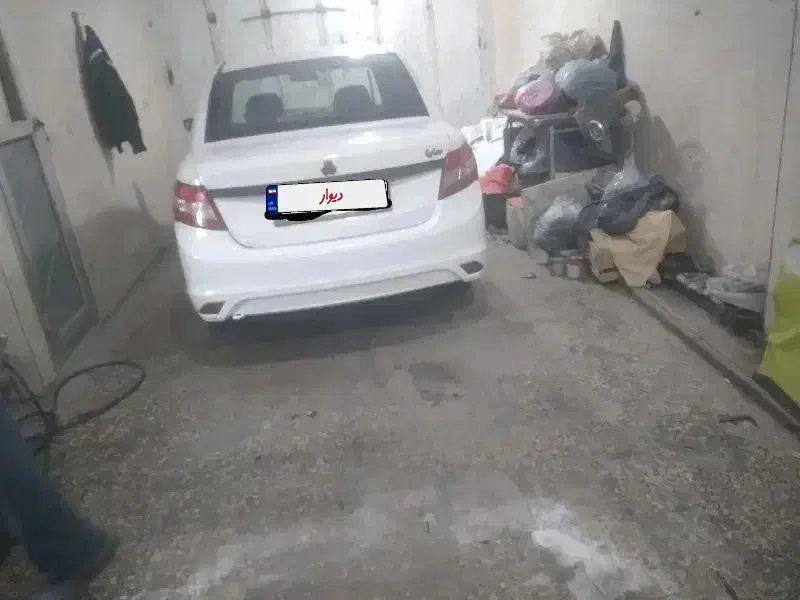 ساینا مدل ۹۷ برج ۱۲|خودرو سواری و وانت|بندر ماهشهر, |دیوار