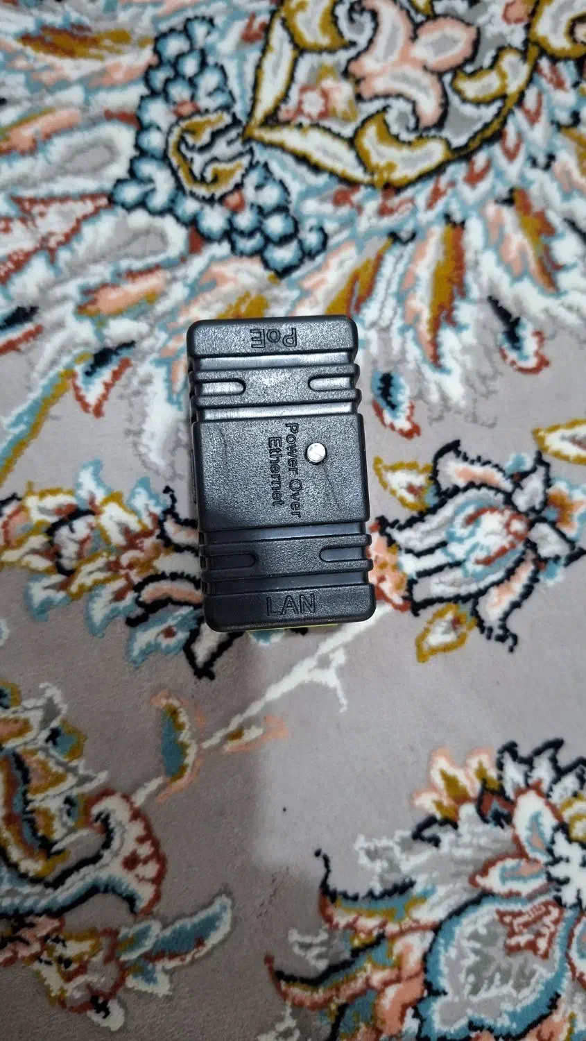 poe مودم|مودم و تجهیزات شبکه|تهران, نازی‌آباد|دیوار