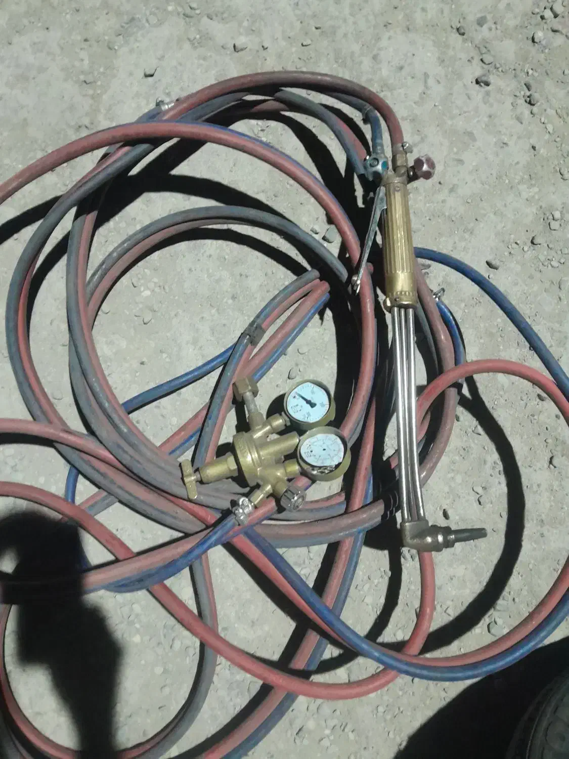 مانیمتر . سرپیک . لیگلاتور . شیلنگ|ابزارآلات|ورامین, ورامین|دیوار