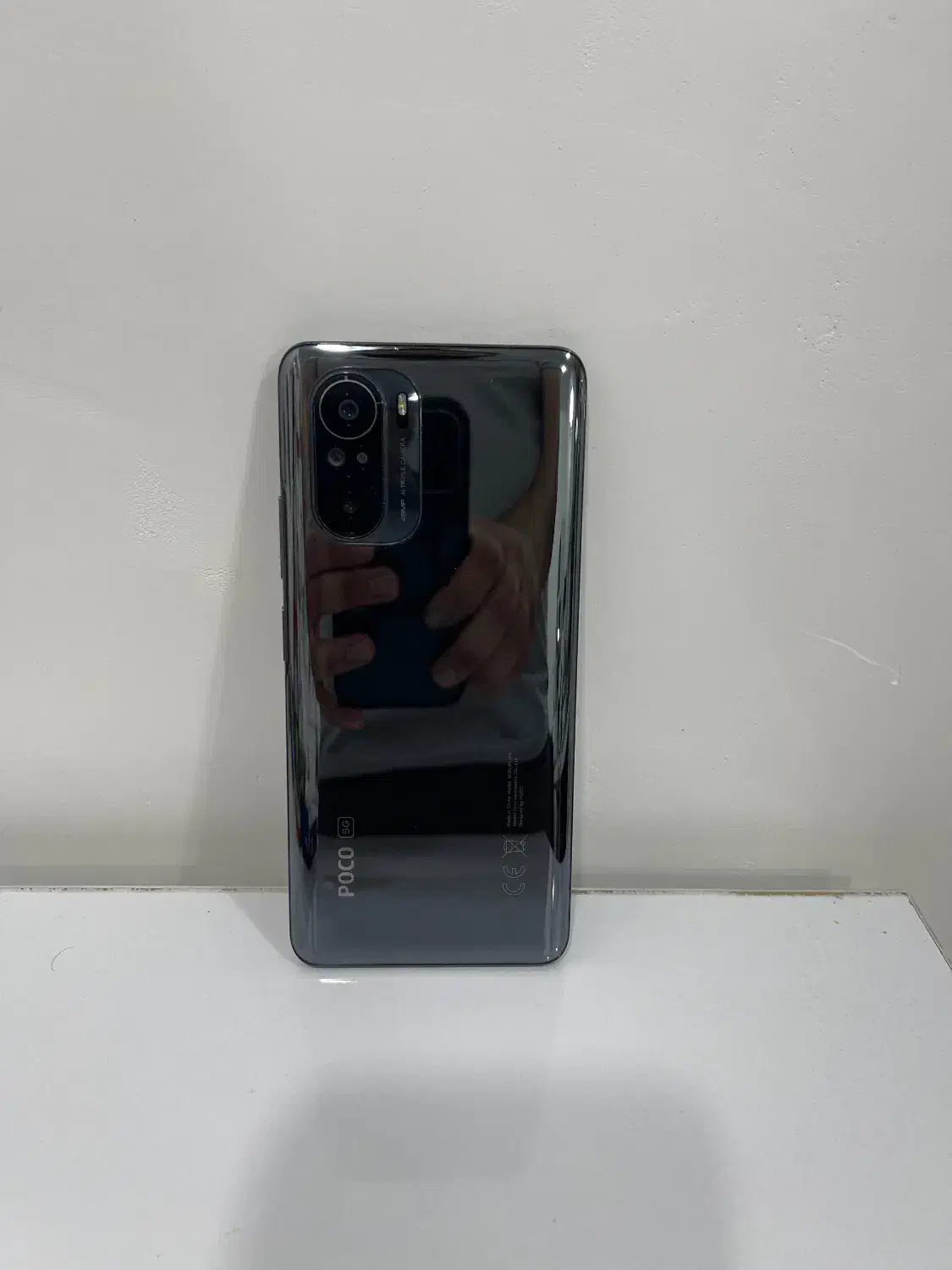 Poco f3|موبایل|لامرد, |دیوار