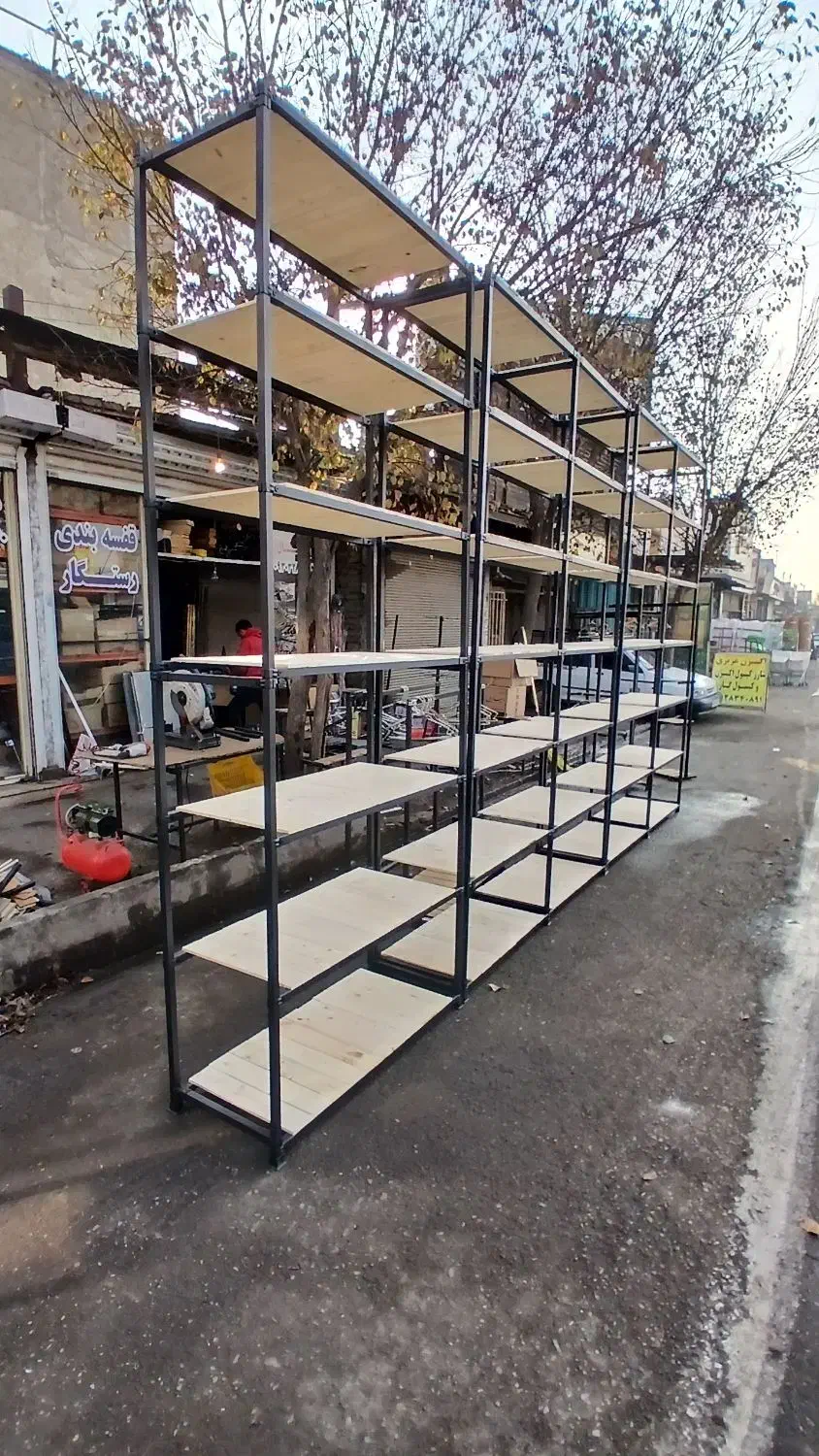 رگال و مانکن|فروشگاه و مغازه|تهران, شهرک ابوذر|دیوار