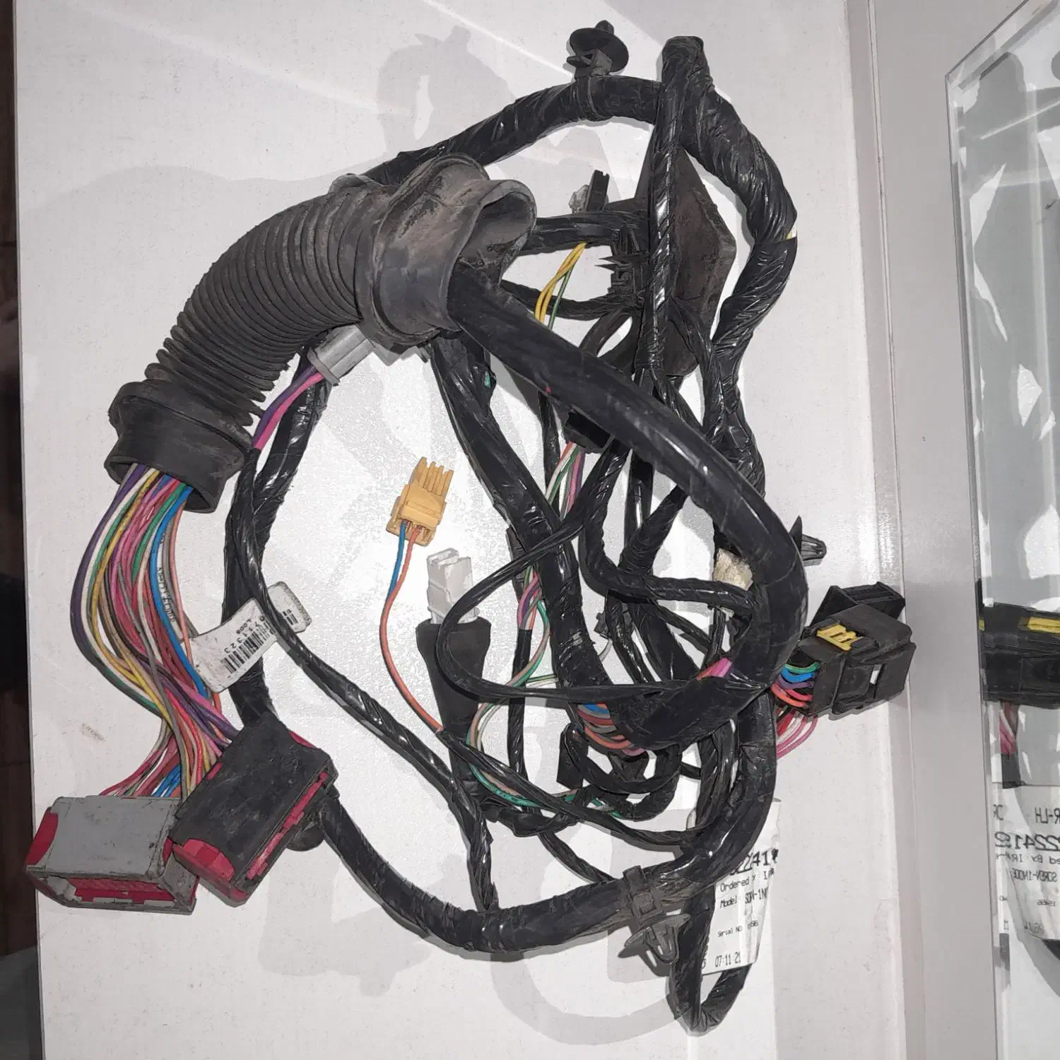 لوازم استوک سورن|قطعات یدکی و لوازم جانبی|رامهرمز, |دیوار