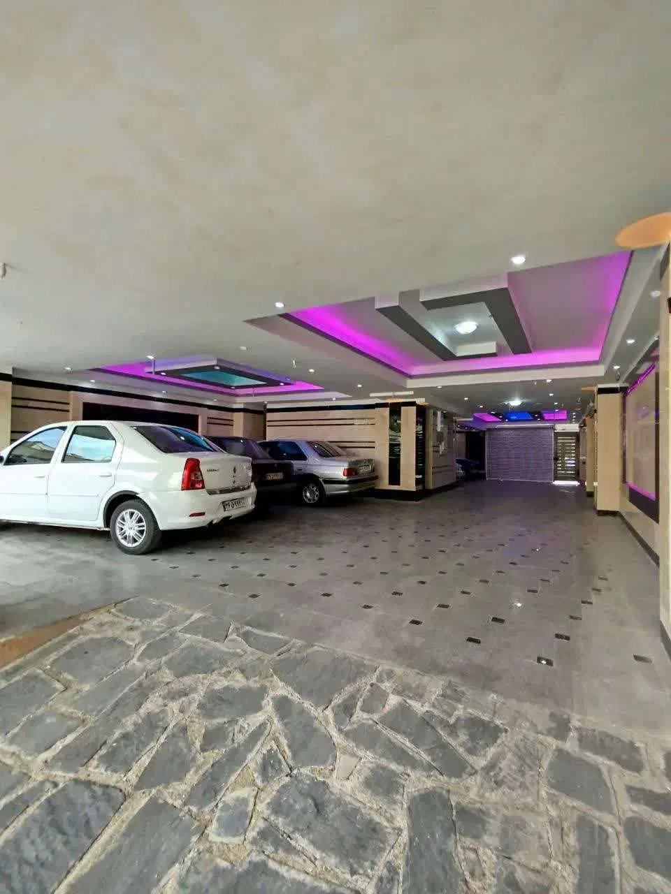 نوساز مسکن رایان|فروش آپارتمان|تهران, شهرک طالقانی|دیوار