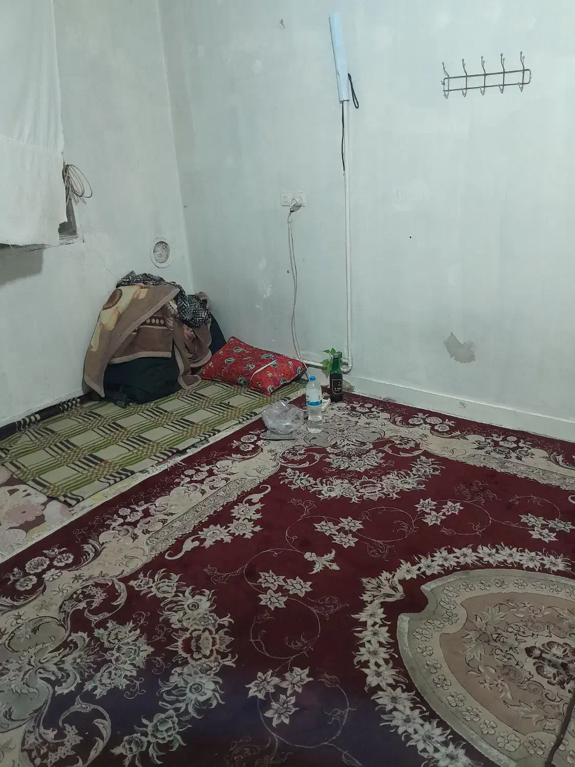 خوابگاه مجردی اقایان|اجارهٔ کوتاه‌مدت آپارتمان و سوئیت|تهران, ارامنه|دیوار