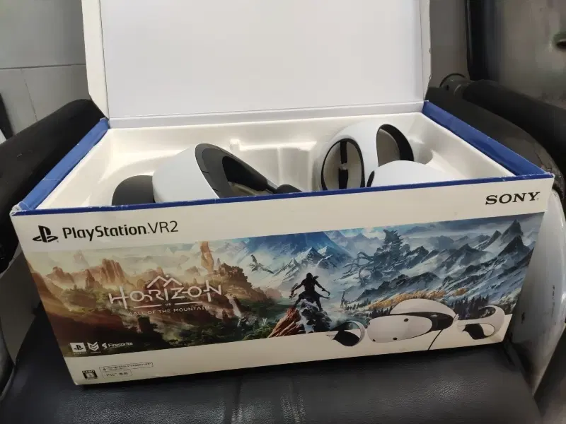 PS VR 2|کنسول، بازی ویدئویی و آنلاین|کرج, کرج نو|دیوار