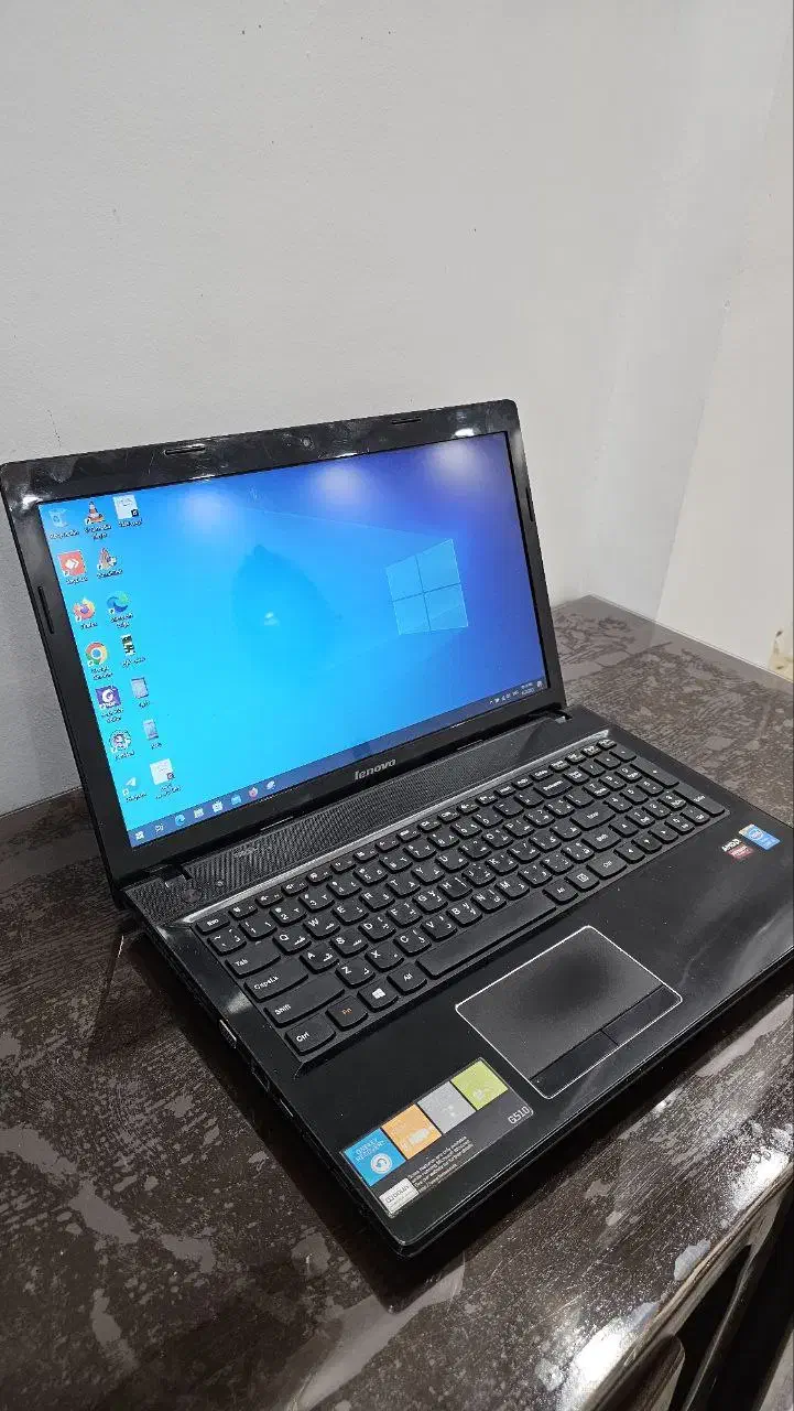 لپ تاپ لنوو G510|رایانه همراه|تهران, کرمان|دیوار