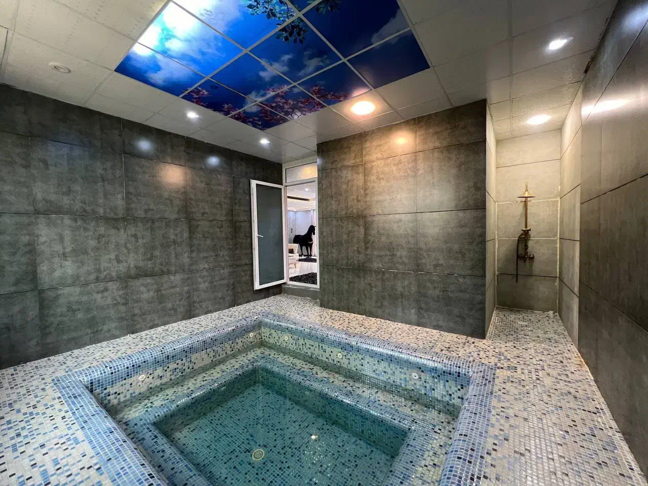 اجاره روزانه باغ و ویلا در سهیلیه|اجارهٔ کوتاه‌مدت ویلا و باغ|هشتگرد, شهرک سهیلیه|دیوار