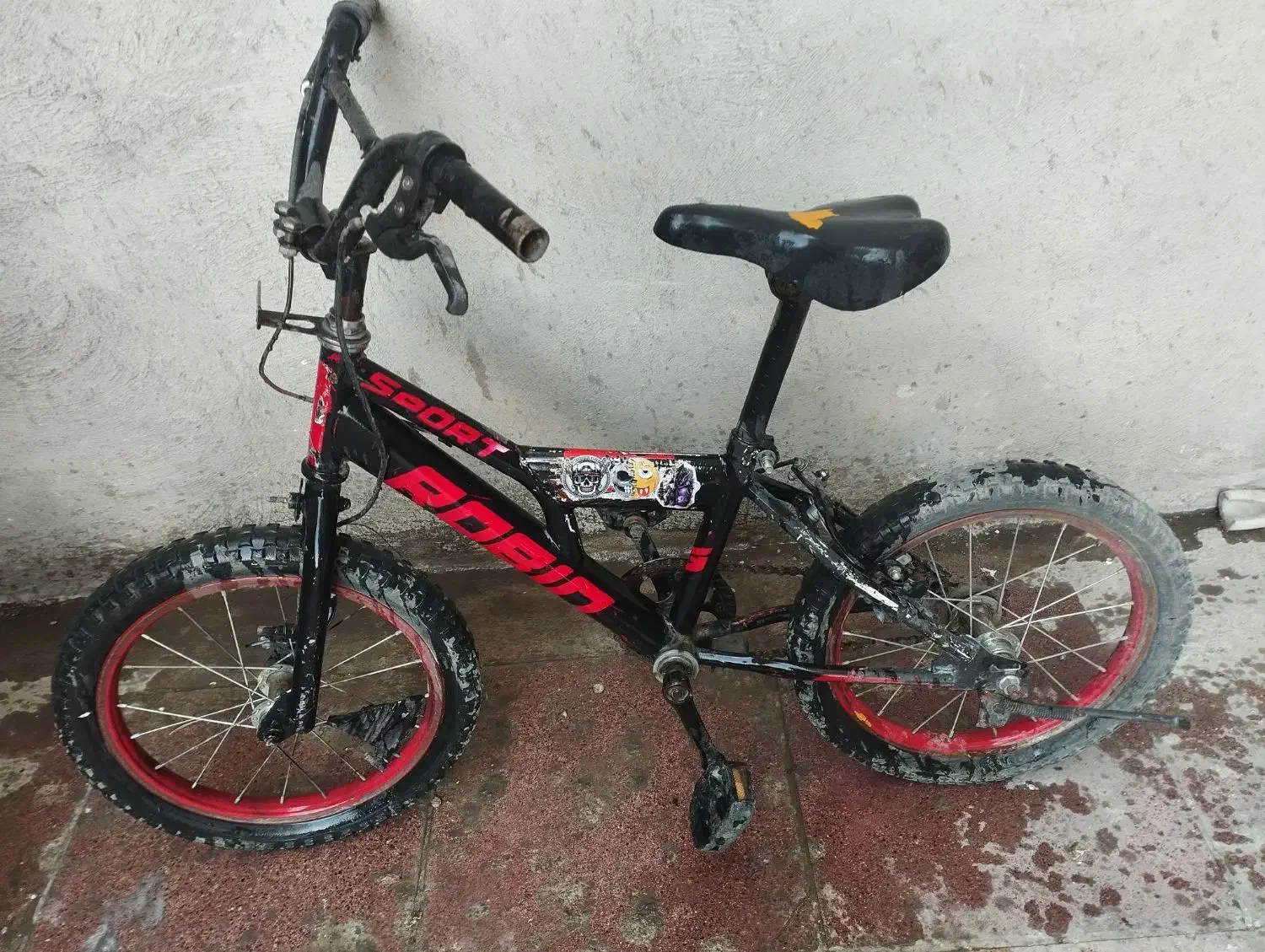 دوچرخه|دوچرخه، اسکیت، اسکوتر|ورامین, ورامین|دیوار