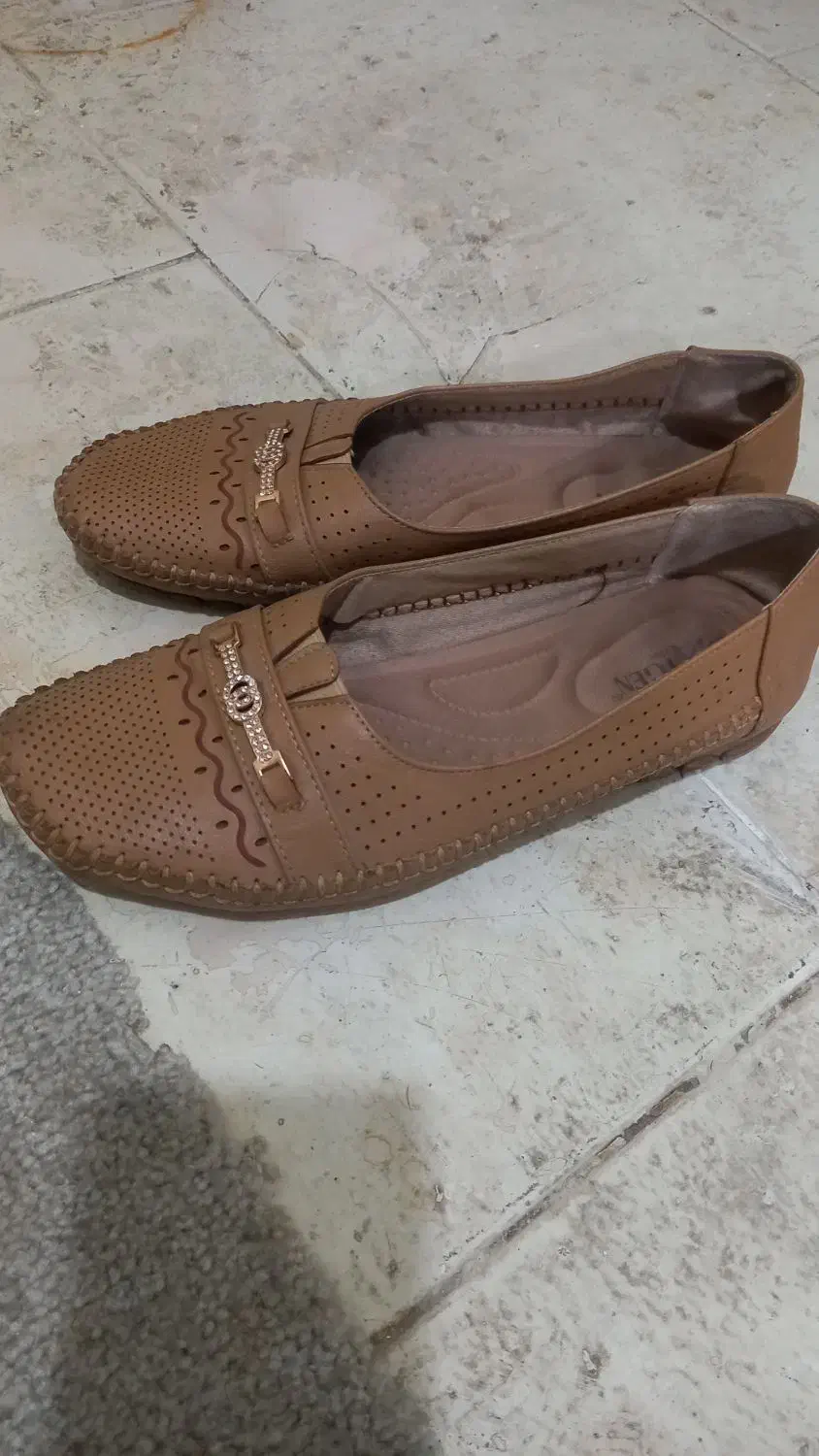 کفش زنانه|کیف، کفش، کمربند|تهران, جوادیه تهرانپارس|دیوار