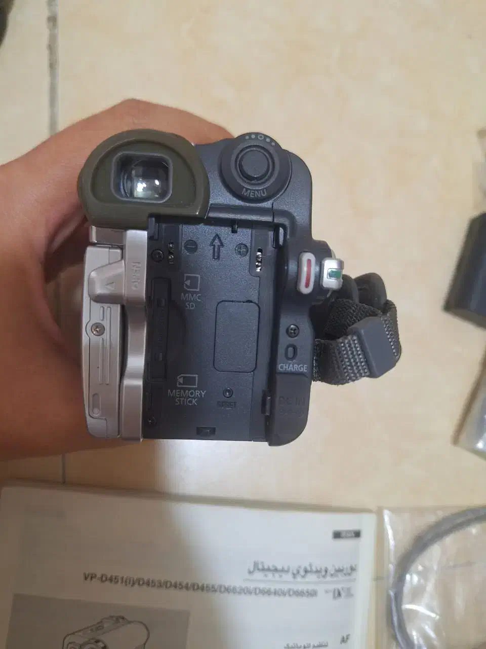 دوربین دیجیتال سامسونگ|دوربین عکاسی و فیلم‌برداری|پردیس, فاز ۳|دیوار