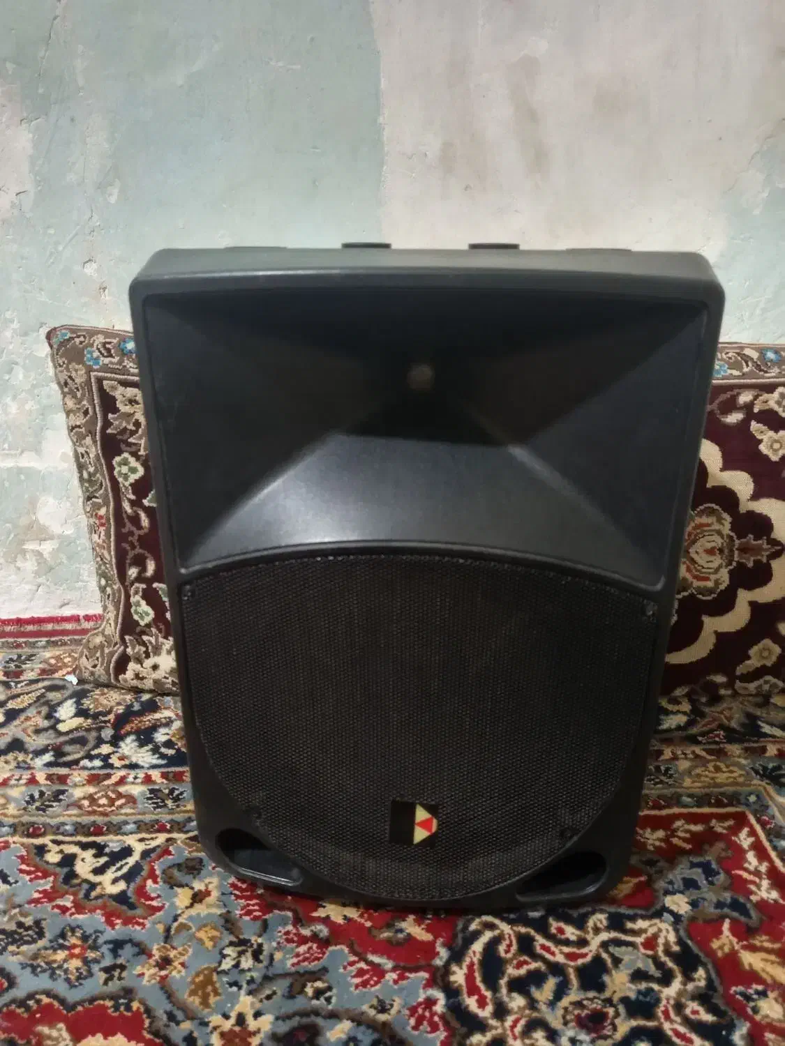 اکو ۲۰۰۰|سیستم صوتی خانگی|شیراز, درکی|دیوار