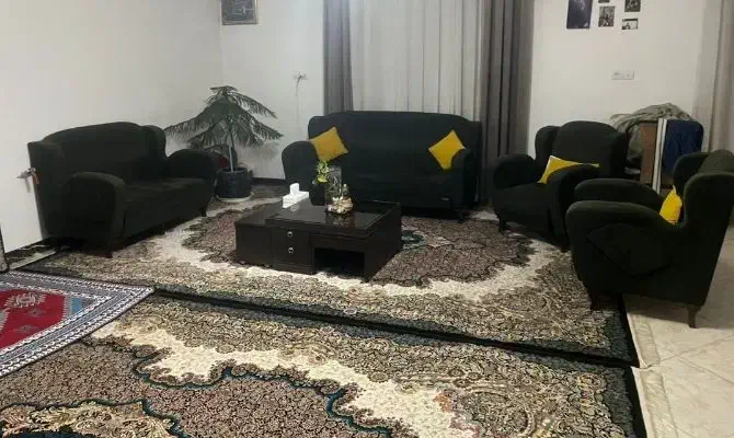 مبل و میز و سه گل میز|مبلمان خانگی و میز عسلی|شیراز, گویم|دیوار