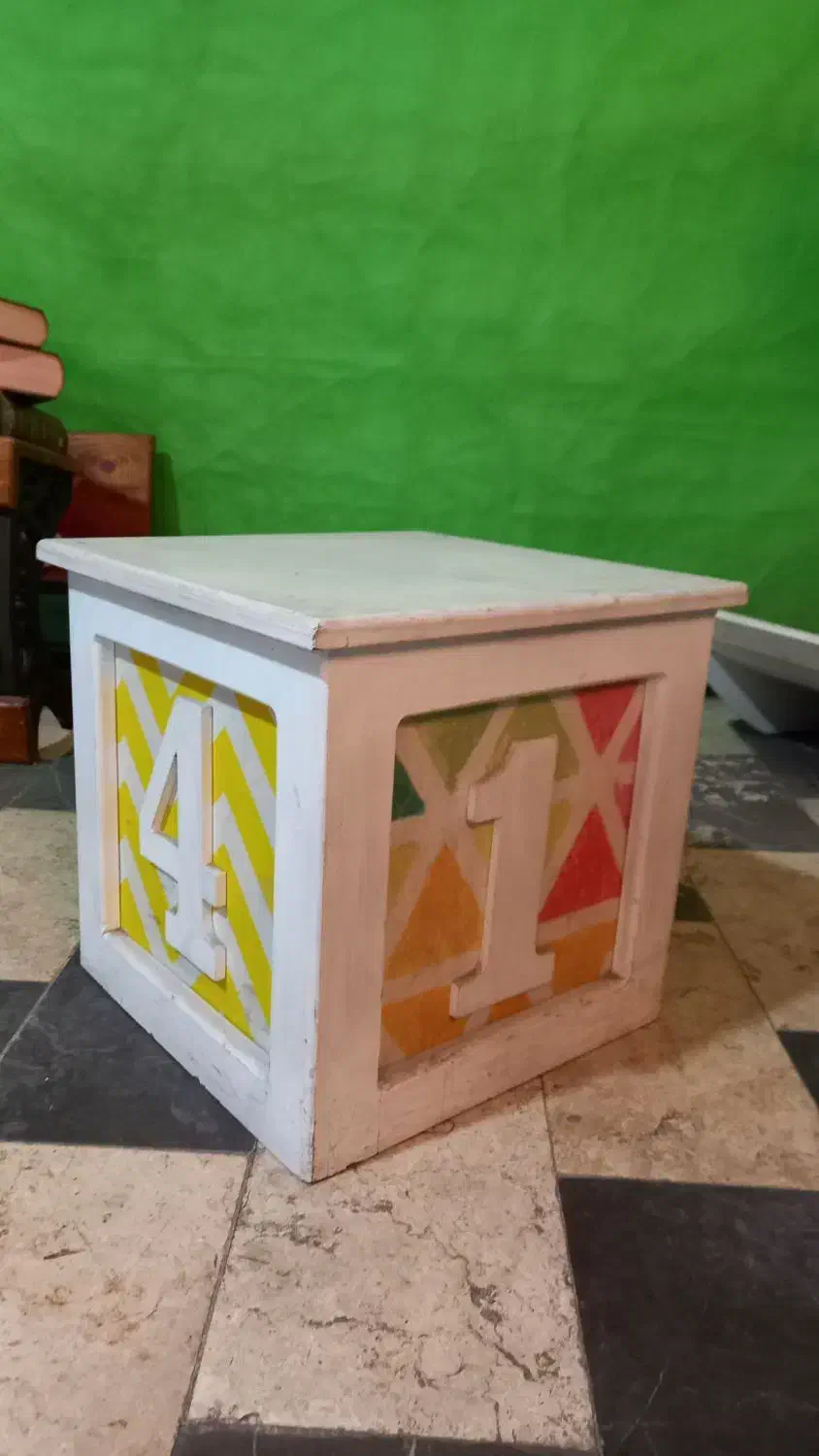 آتلیه مکعب عدد|دوربین عکاسی و فیلم‌برداری|تهران, ابوذر|دیوار