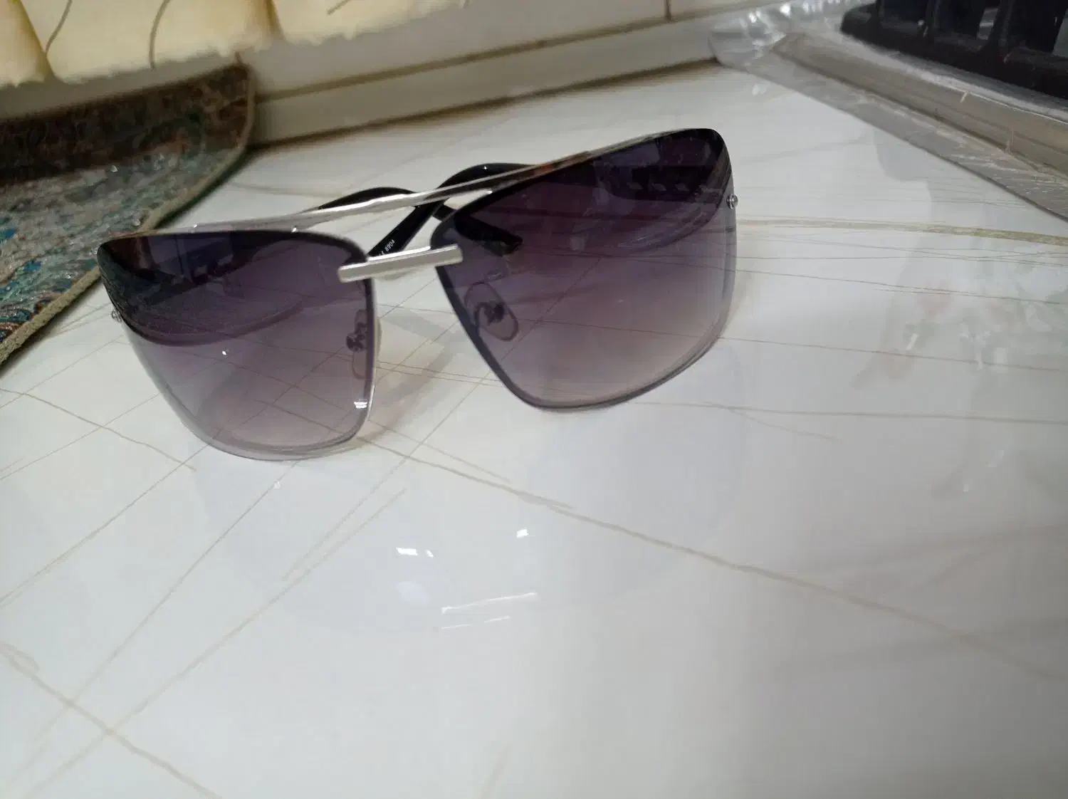 عینک مردانه|زیورآلات و اکسسوری|کاشان, فاز ۲ ناجی آباد|دیوار