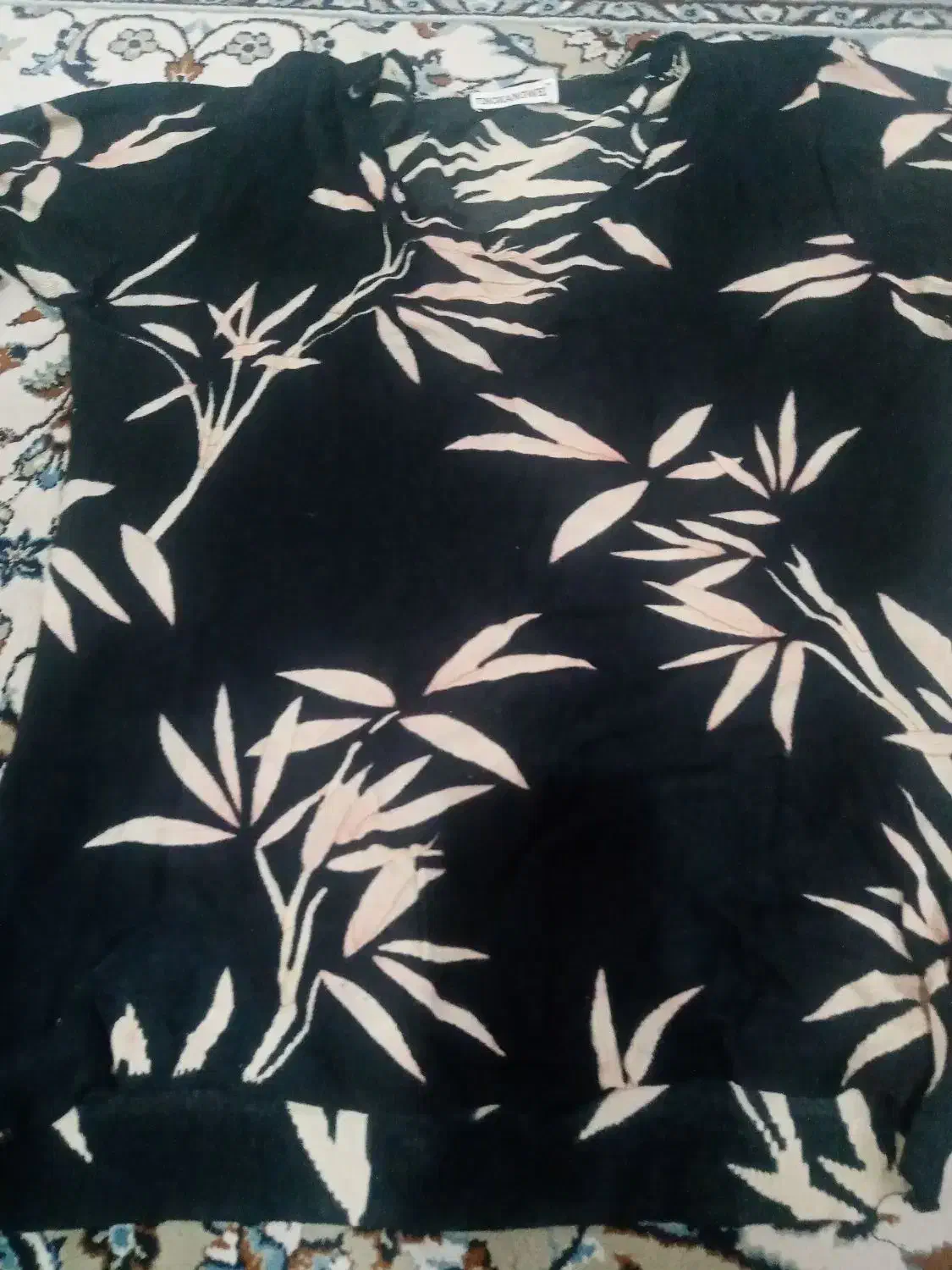 بافت خیلی شیک|لباس|سبزوار, امیر کبیر|دیوار