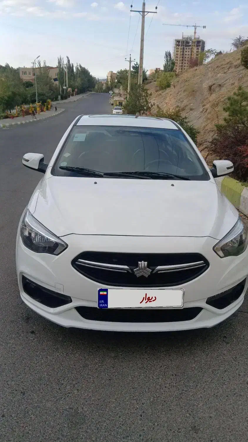 شاهین G،فوق العاده استثنایی|خودرو سواری و وانت|تبریز, |دیوار