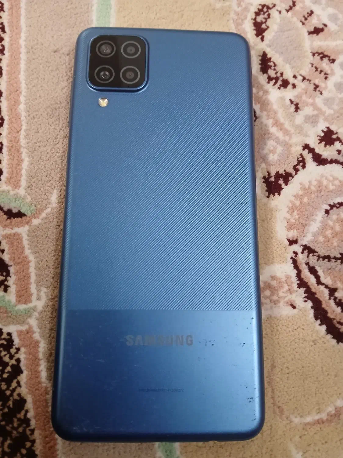 سامسونگ ۱۲۸ حافظه galaxy a13|موبایل|قم, شاد قلی|دیوار