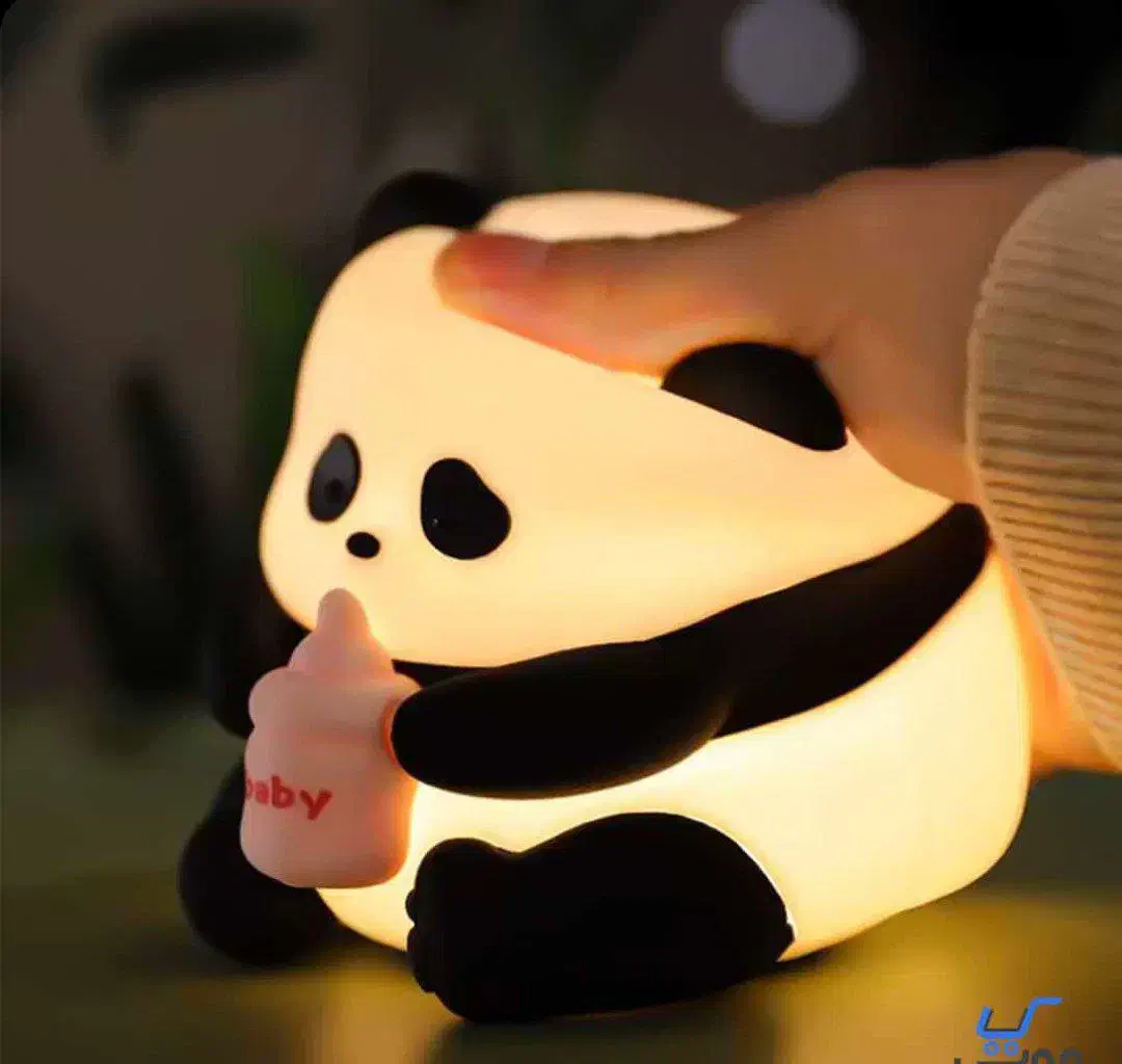 چراغ خواب سیلیکونی کودک|اسباببازی بچه|تهران, فردوس|دیوار