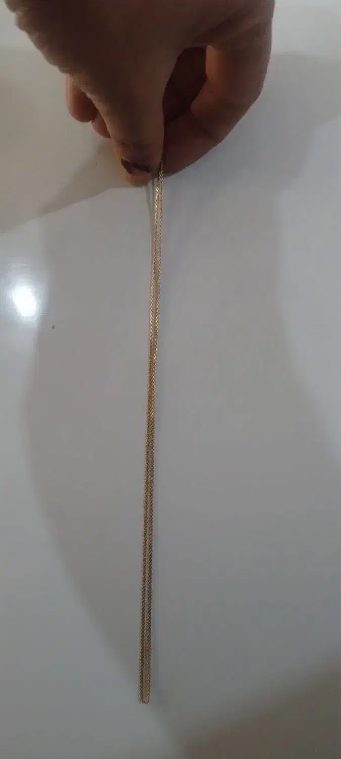 زنجیرطلا|جواهرات|خرمآباد, |دیوار