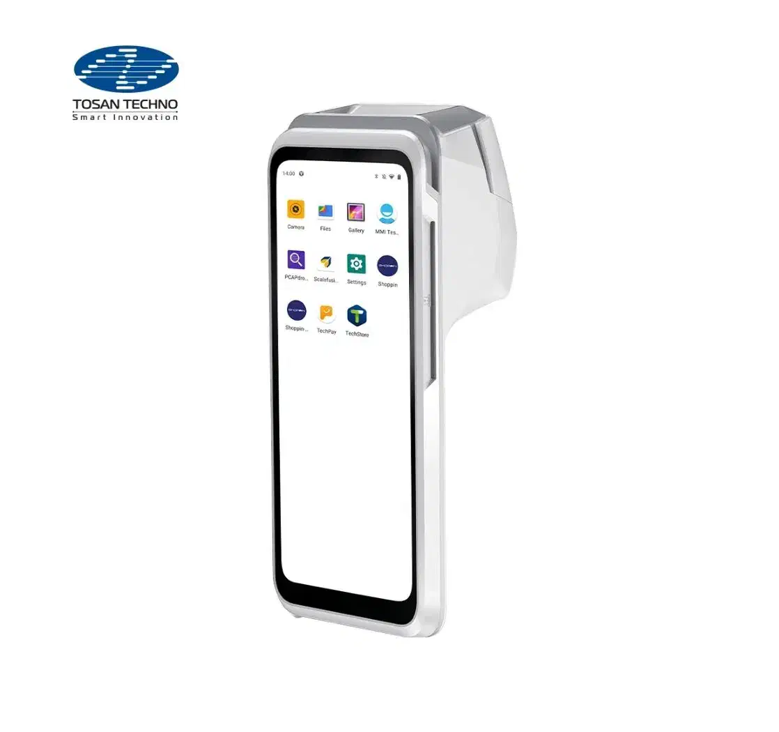 کارتخوان هوشمند تمام لمسی P10|حراج|ملایر, |دیوار
