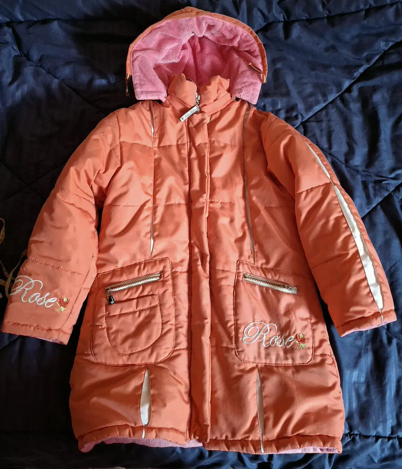 کاپشن 10 تا 12 سال|لباس|لاهیجان, امیرشهید|دیوار