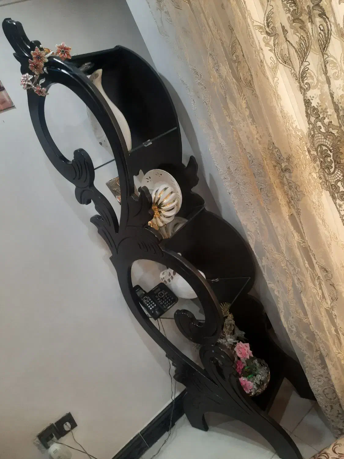 ویترین/بوفه|بوفه، ویترین، کنسول|قائمشهر, |دیوار