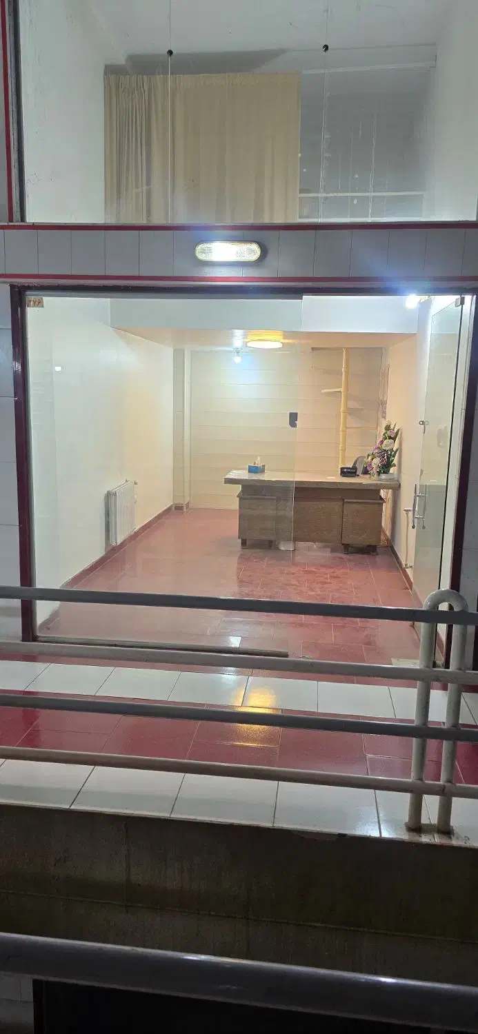 مغازه در پاساژ مرند|فروش مغازه و غرفه|مرند, |دیوار