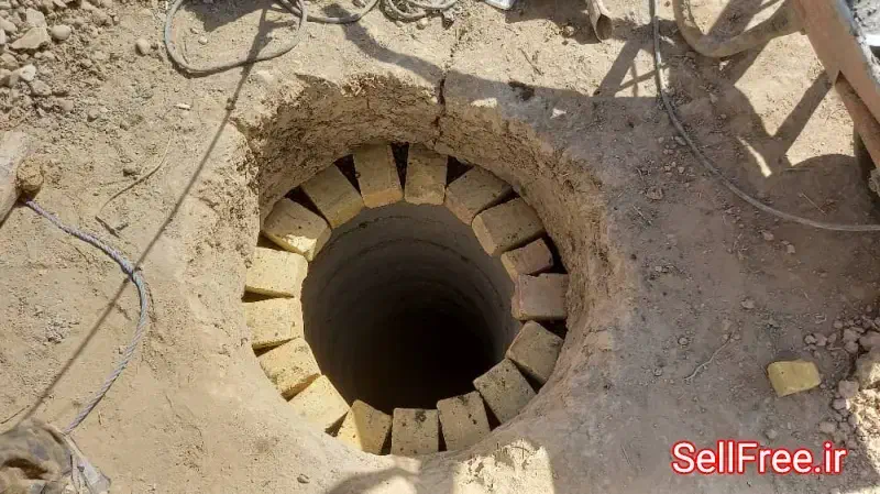 چاه کن و مغنی .بوئین اشتهارد|خدمات پیشه و مهارت|اشتهارد, |دیوار