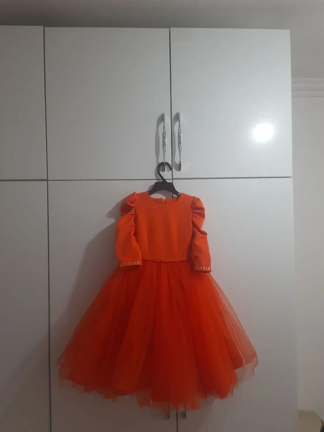 چندپیراهن دخترانه|کفش و لباس بچه|گرگان, |دیوار