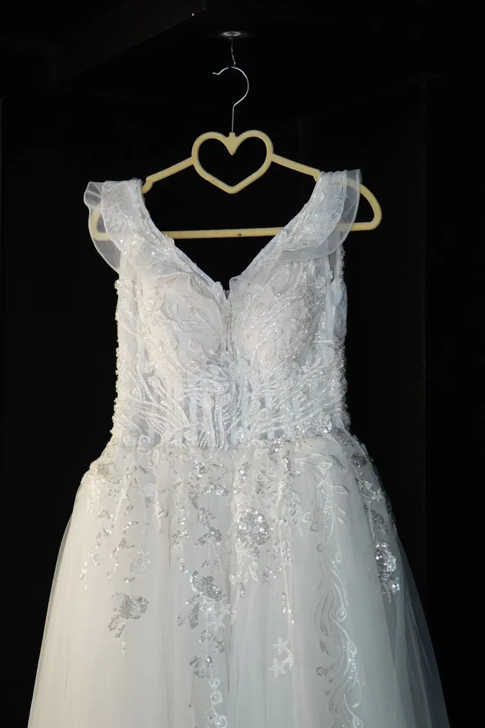 لباس عروس اروپایی|لباس|تهران, تجریش|دیوار